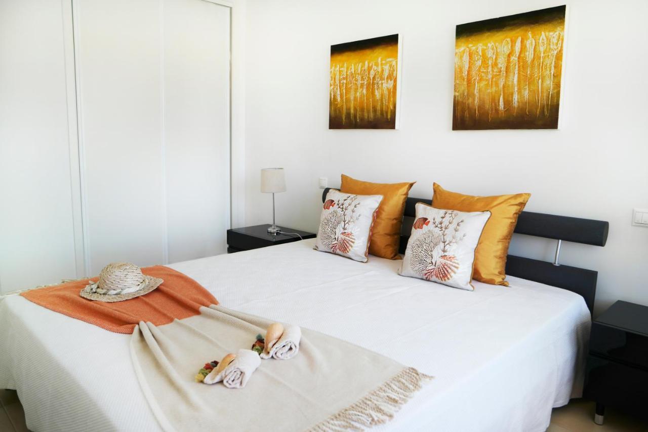 Terras Novas Village อัลบูเฟรา ภายนอก รูปภาพ