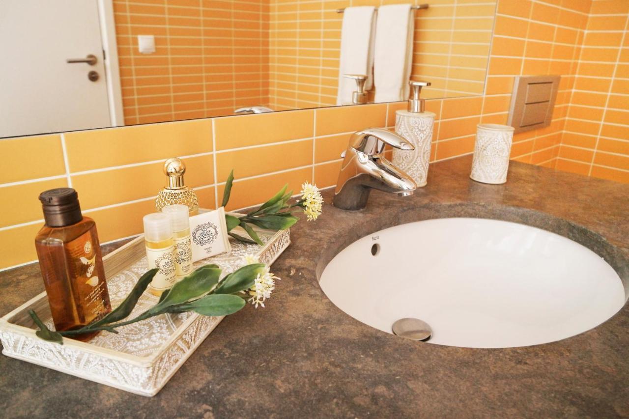 Terras Novas Village อัลบูเฟรา ภายนอก รูปภาพ