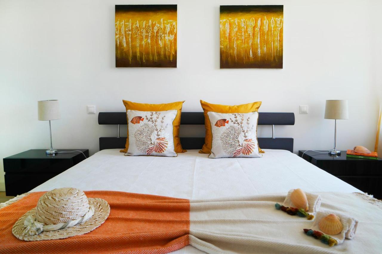 Terras Novas Village อัลบูเฟรา ภายนอก รูปภาพ
