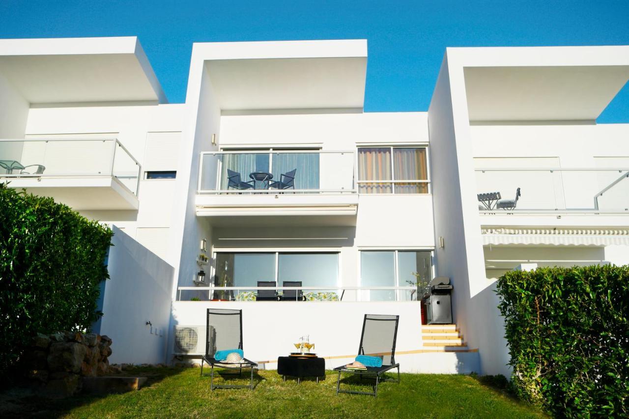 Terras Novas Village อัลบูเฟรา ภายนอก รูปภาพ