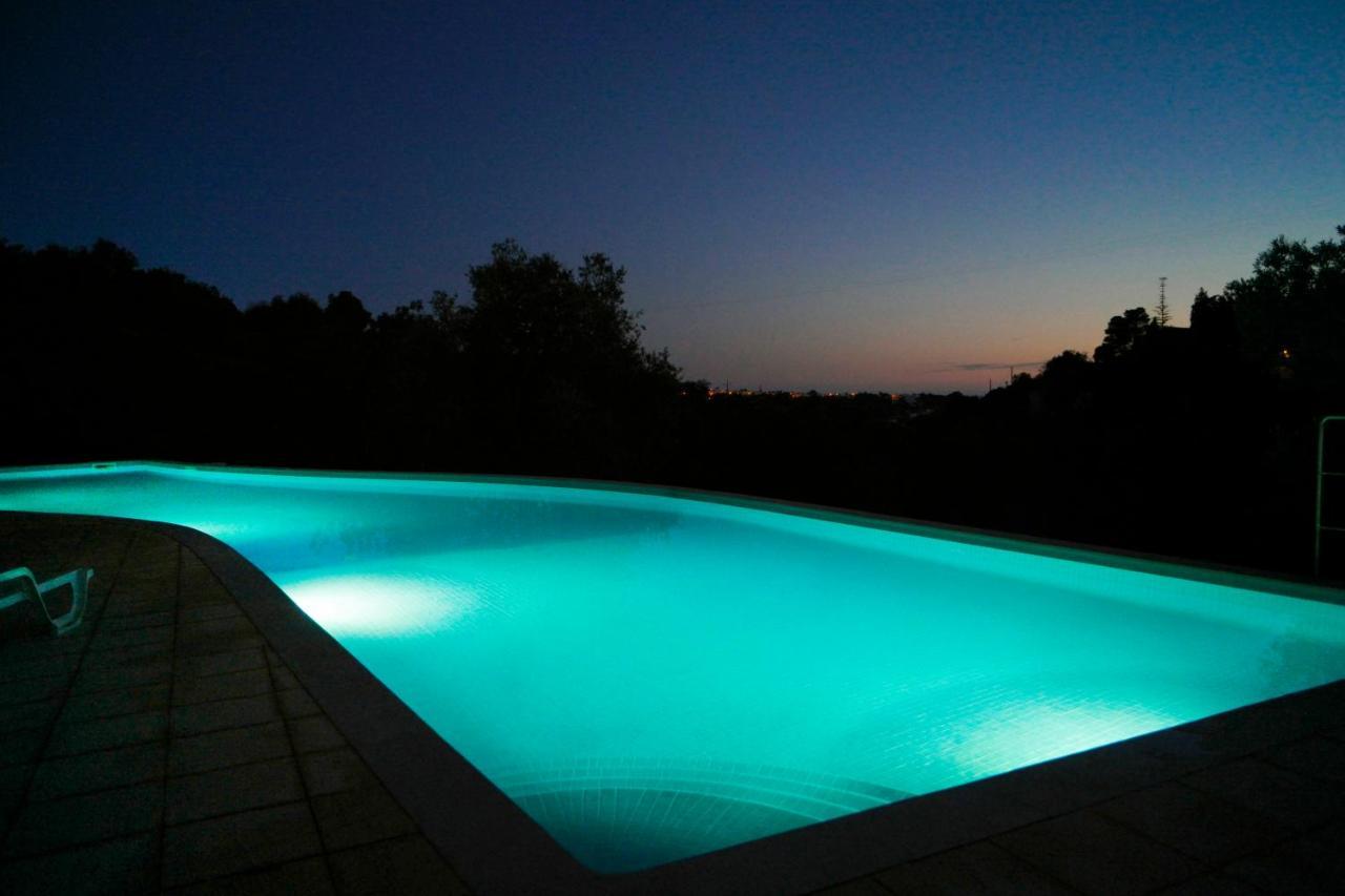 Terras Novas Village อัลบูเฟรา ภายนอก รูปภาพ